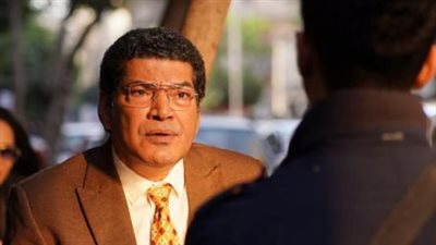 مسلسل عين سحرية الحلقة الأولى.. انطلاقة قوية لعصام عمر على شاشة ON E