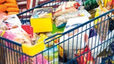 آلية صرف منحة الـ 400 جنيه ببطاقة التموين: رسائل نصية (SMS) لتحديد المستحقين