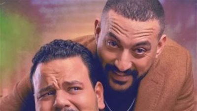 مصطفى غريب ودياب في مواجهة نارية.. تفاصيل قصة مسلسل هي كيميا