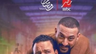 مصطفى غريب يكسر حاجز الأدوار الثانية وينطلق ببطولة 