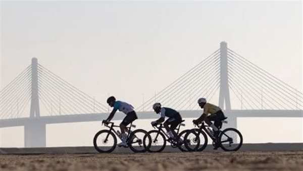 الحديريات.. الوجهة الختامية لأساطير الرياضة في ألعاب الماسترز