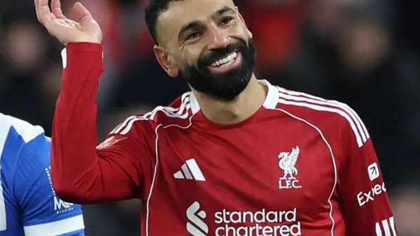 حسم الأمر.. خبير تحكيمي يؤكد صحة ركلة جزاء محمد صلاح أمام برايتون