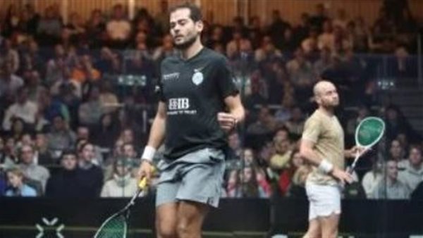 تفاصيل المتأهلين للمربع الذهبي ببطولة تكساس للاسكواش تفاصيل المتأهلين للمربع الذهبي ببطولة تكساس للاسكواش