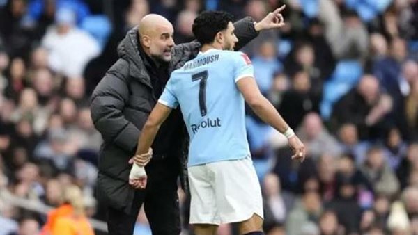 بدأ العد التنازلي.. بيب يكشف عن مفاجآت سارة لجماهير مانشستر سيتي