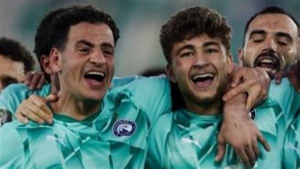 بشهادة نجم الأهلي السابق.. بيراميدز يجني ثمار الاستقرار ويناطح كبار إفريقيا بشهادة نجم الأهلي السابق.. بيراميدز يجني ثمار الاستقرار ويناطح كبار إفريقيا