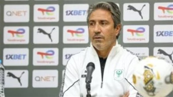 الاستقرار أولًا.. المصري يرفض رحيل الكوكي ويجهز عقدًا جديدًا بنهاية الموسم