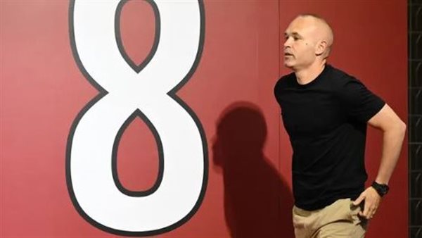 الرسام في الرباط.. هل يضع إنييستا لمسته الأخيرة على مستقبل الكرة المغربية؟ الرسام في الرباط.. هل يضع إنييستا لمسته الأخيرة على مستقبل الكرة المغربية؟