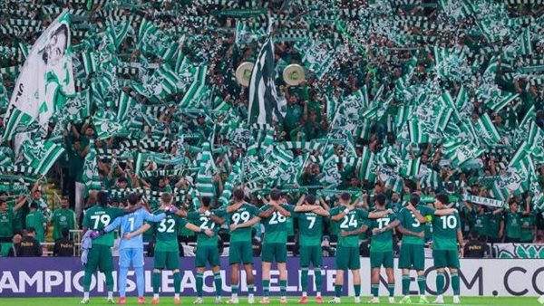 ترتيب دوري أبطال آسيا بعد فوز الأهلي السعودي على الأهلي الإماراتي ترتيب دوري أبطال آسيا بعد فوز الأهلي السعودي على الأهلي الإماراتي