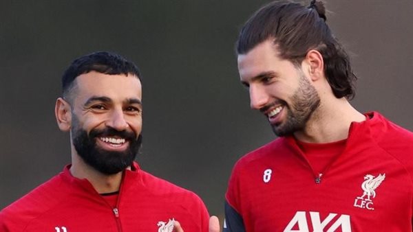 بلمسة سحرية.. ليفربول يكشف عن صاحب أجمل هدف في شهر يناير