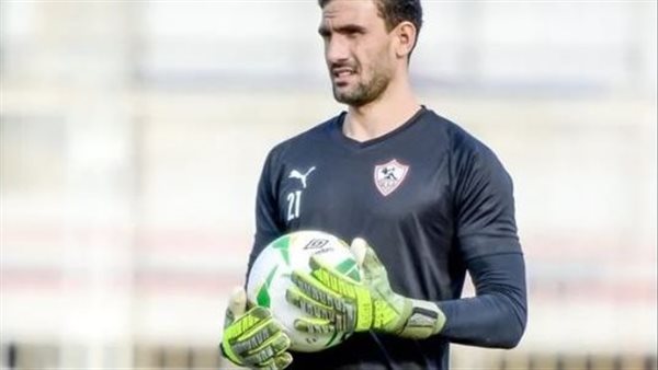 انتهت الأزمة.. كواليس الصلح وعودة محمد عواد للمشاركة مع الزمالك انتهت الأزمة.. كواليس الصلح وعودة محمد عواد للمشاركة مع الزمالك