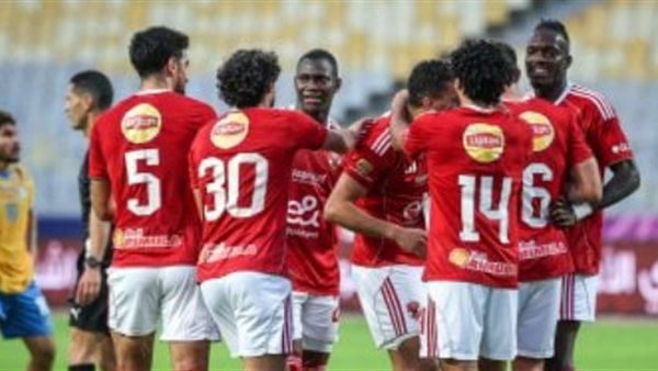 الأهلي يختتم استعداداته لمواجهة الجونة في الدوري الأهلي يختتم استعداداته لمواجهة الجونة في الدوري