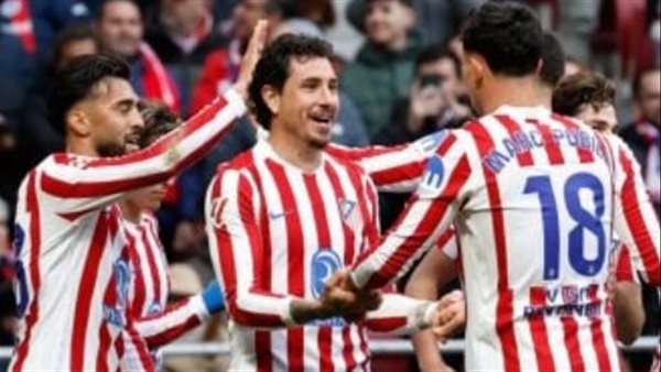 “فخ بلجيكي”.. أتلتيكو مدريد يخشى مفاجآت كلوب بروج في ليلة الأبطال