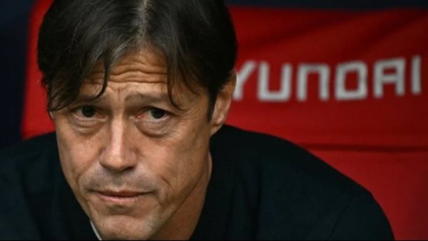 رسميًا..”الحمراء” تنهي موسم اللاعب محليًا.. إيقاف لـ 7 مباريات