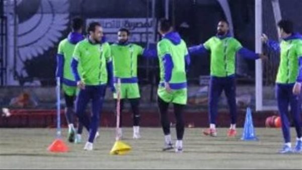 ديربي ناري في رمضان.. المصري يتحدى شباب بلوزداد من أجل حلم نصف النهائي