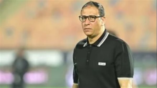 مجدي عبد العاطي يطالب إدارة مودرن بتسوية مستحقات جهازه الفني