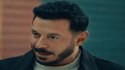 حلمي فودة لمصطفى شعبان: مسلسل 