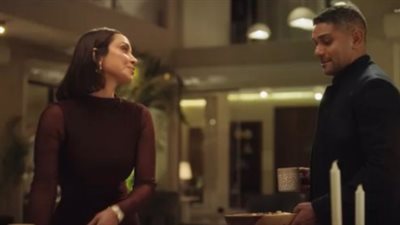 كيمياء فنية لافتة.. آسر ياسين ودينا الشربيني يتصدران تريند رمضان بمسلسل «اتنين غيرنا»