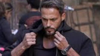 يوسف الشريف يعود بقوة في رمضان 2026 بمسلسل 