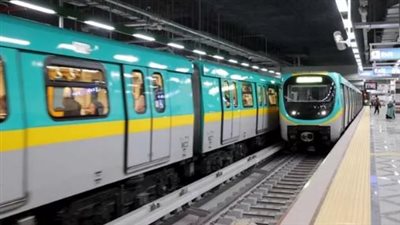 الخط الثالث للمترو في رمضان.. مواعيد استثنائية لربط عدلي منصور بجامعة القاهرة وروض الفرج