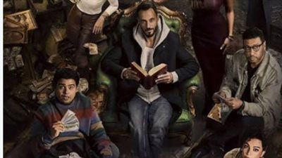 المخرج محمود عبد التواب والمؤلف عمرو سمير عاطف: ثنائية النجاح في مسلسل فن الحرب