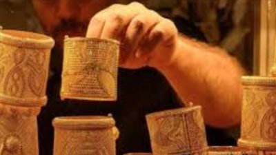 خريطة أسعار الذهب اليوم السبت: القائمة الكاملة للأعيرة وتكلفة المصنعية في الأسواق المصرية