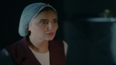 من الفقر إلى أضواء البرامج التلفزيونية.. تحولات شخصية مي عمر في دراما رمضان 2026