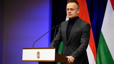 المجر وأوكرانيا.. صراع الأنابيب يهدد بانهيار 