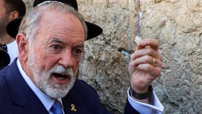 من الاستيطان إلى الإنكار.. كيف واجهت الجامعة العربية الرواية الأمريكية المتطرفة في الضفة؟