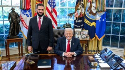 ترامب يتفاخر بـ 