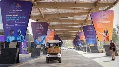 إعلان مشترك.. قمة الهند تدعو إلى ذكاء اصطناعي 