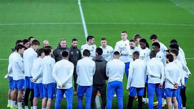ريال مدريد يترقب عودة 