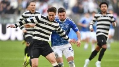 أزمة هوية في يوفنتوس.. هل اقتربت نهاية الرحلة للمدرب؟