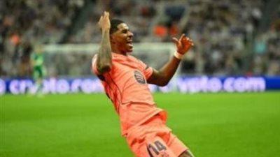 صاروخية عابرة للقارات.. راشفورد يرفض الرحمة أمام نيوكاسل