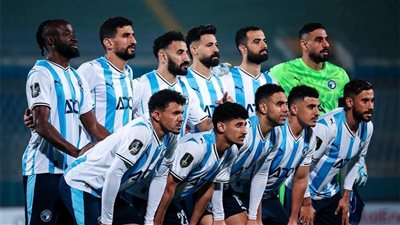 موعد موقعة بيراميدز والجيش الملكي في ربع نهائي إفريقيا