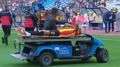 لعنة الإصابات تضرب الترجي.. هل يغيب 'العقل المدبر' عن قمة دوري الأبطال؟