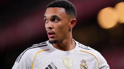 أنشيلوتي يريح 'أرنولد' أمام أوساسونا.. وعينه على موقعة السيتي الأفريقية