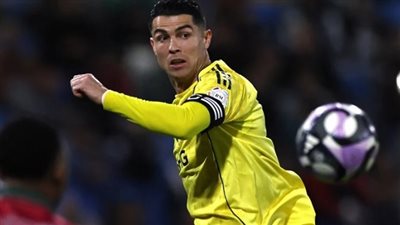 الدوري الأمريكي يستعد للانفجار.. كيف أصبحت رسالة ترامب سلاح الأندية لضم رونالدو؟