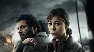 مسلسل صحاب الأرض يتصدر تريند رمضان 2026 بعد إشادة واسعة بالحلقة الأولى