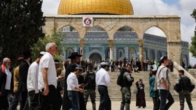 إدارة ترامب تلتزم الصمت.. مقتل مواطن أمريكي برصاص مستوطنين لا يحرك ساكن واشنطن