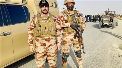 أزمة حدودية دموية.. 17 ضحية في قصف باكستاني وسط اتهامات متبادلة مع طالبان