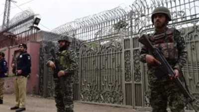 باكستان تعلن تدمير 7 معسكرات للإرهابيين داخل أفغانستان ردًا على تفجير 