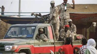 الدعم السريع يحوّل العنف الجنسي إلى سلاح لتهجير السودانيين