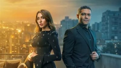 مواعيد إعادة مسلسل اتنين غيرنا على قناة ON وON دراما ومنصة Watch it الرسمية