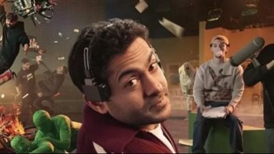 سر اختيار تميم يونس لتقديم الكاميرا الخفية.. دمج بين جيل 