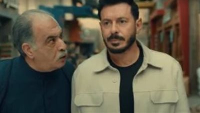 عودة عامل العطارة: ملخص أحداث مسلسل درش الحلقة 5 في رمضان 2026