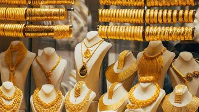 عيار 21 يسجل 6960 جنيهًا.. تفاصيل أسعار الذهب اليوم الأحد في محلات الصاغة
