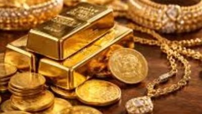 مفاجأة في سعر الذهب اليوم الأحد 22 فبراير 2026 رابع أيام الشهر الكريم