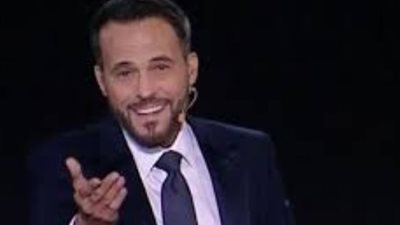 كواليس تعاون يوسف الشريف مع المؤلف عمرو سمير عاطف والمخرج محمود عبد التواب في 