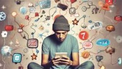 روشتة عملية لإدارة وقت الهاتف الذكي وتحقيق التوازن الرقمي في الشهر الفضيل