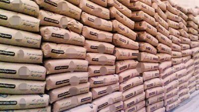 بعد طفرة الإنتاج.. متوسط سعر طن الأسمنت يسجل 3820 جنيهًا بالمصانع المصرية